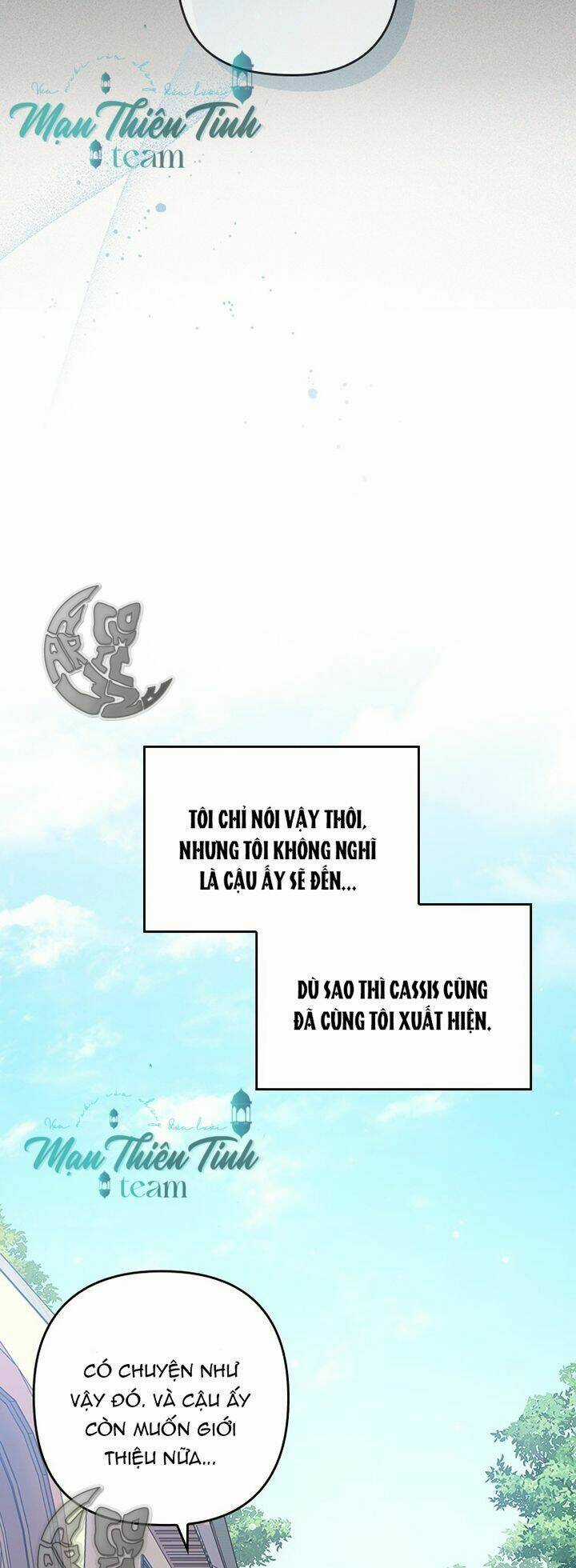 Tôi Đã Bị Quyến Rũ Bởi Nam Chính Ốm Yếu Chapter 13 trang 21