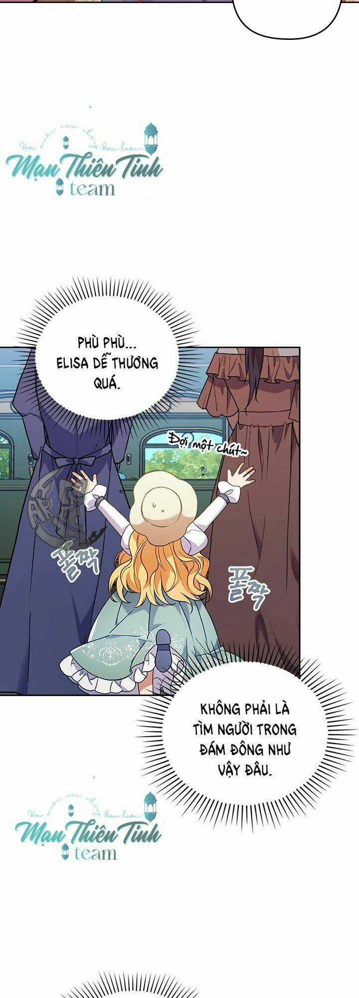 Tôi Đã Bị Quyến Rũ Bởi Nam Chính Ốm Yếu Chapter 13 trang 26