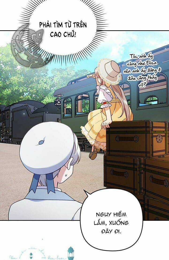 Tôi Đã Bị Quyến Rũ Bởi Nam Chính Ốm Yếu Chapter 13 trang 27