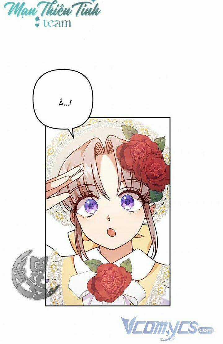 Tôi Đã Bị Quyến Rũ Bởi Nam Chính Ốm Yếu Chapter 13 trang 28