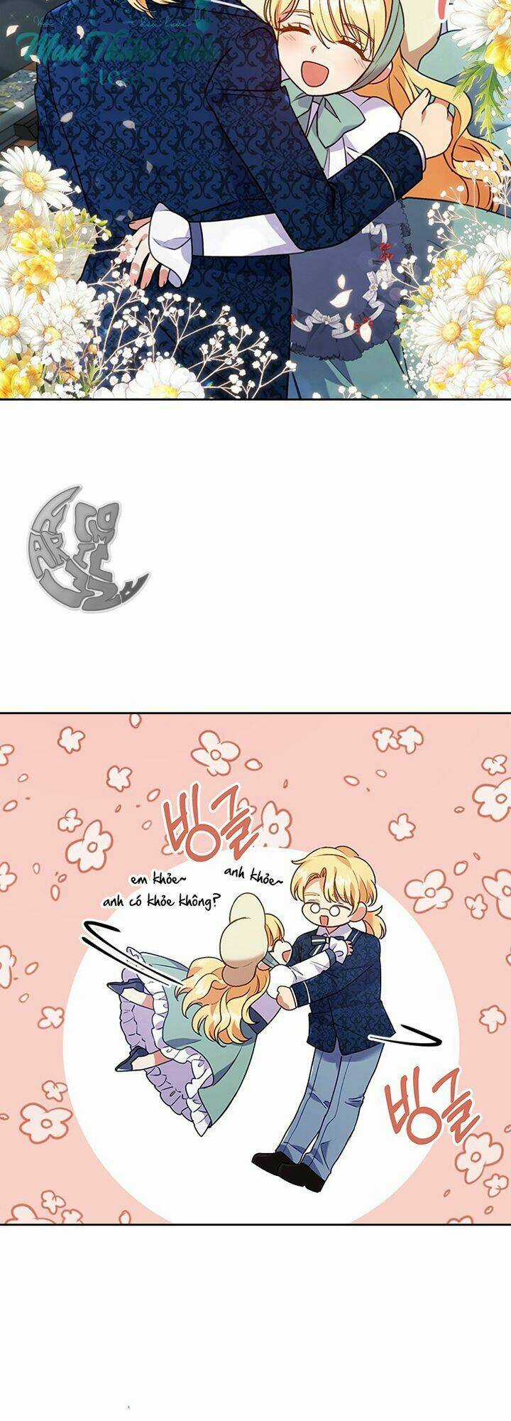 Tôi Đã Bị Quyến Rũ Bởi Nam Chính Ốm Yếu Chapter 13 trang 31