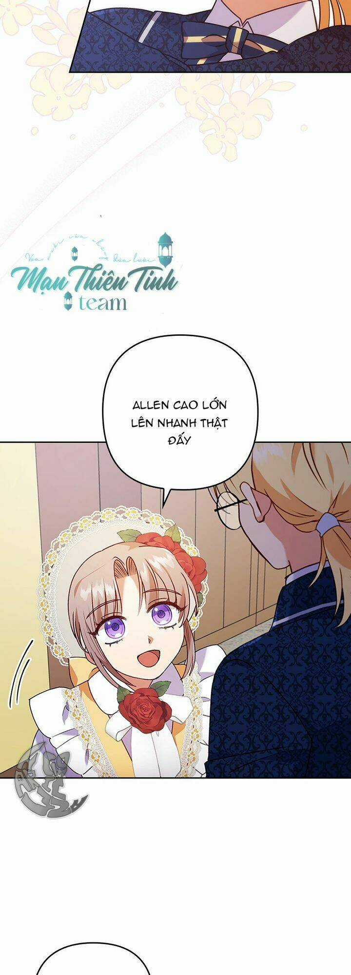 Tôi Đã Bị Quyến Rũ Bởi Nam Chính Ốm Yếu Chapter 13 trang 35