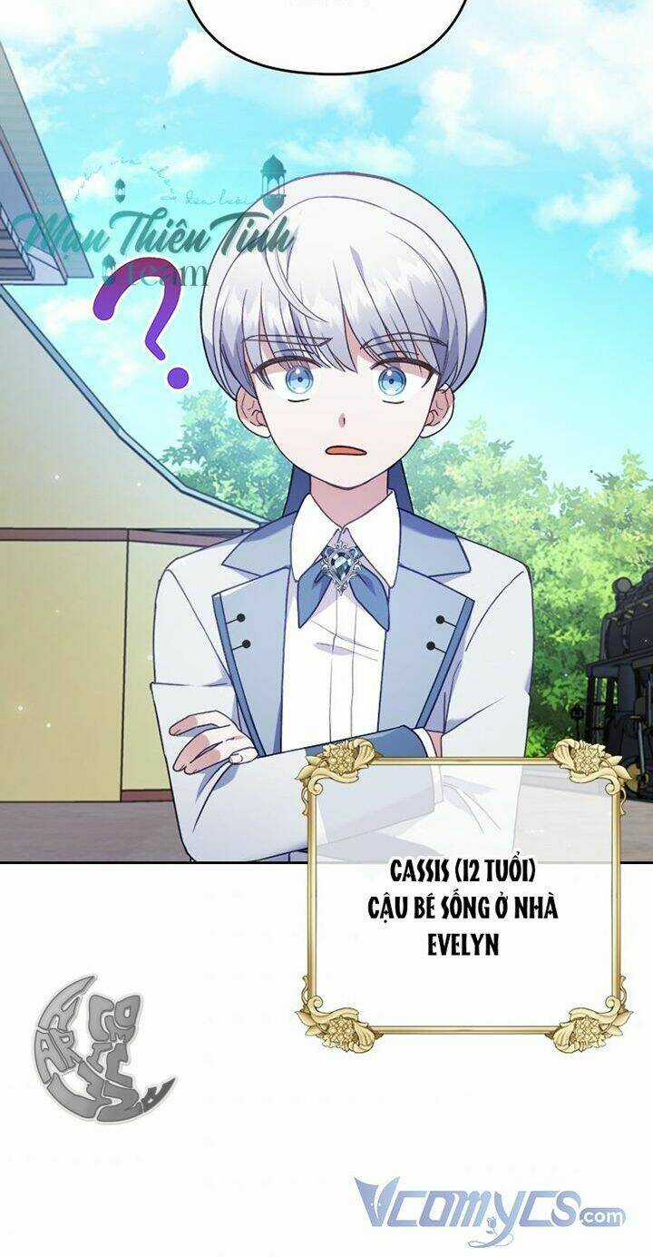 Tôi Đã Bị Quyến Rũ Bởi Nam Chính Ốm Yếu Chapter 13 trang 39