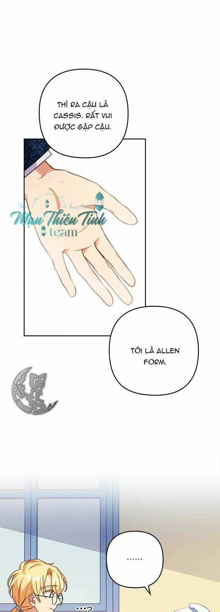 Tôi Đã Bị Quyến Rũ Bởi Nam Chính Ốm Yếu Chapter 13 trang 40