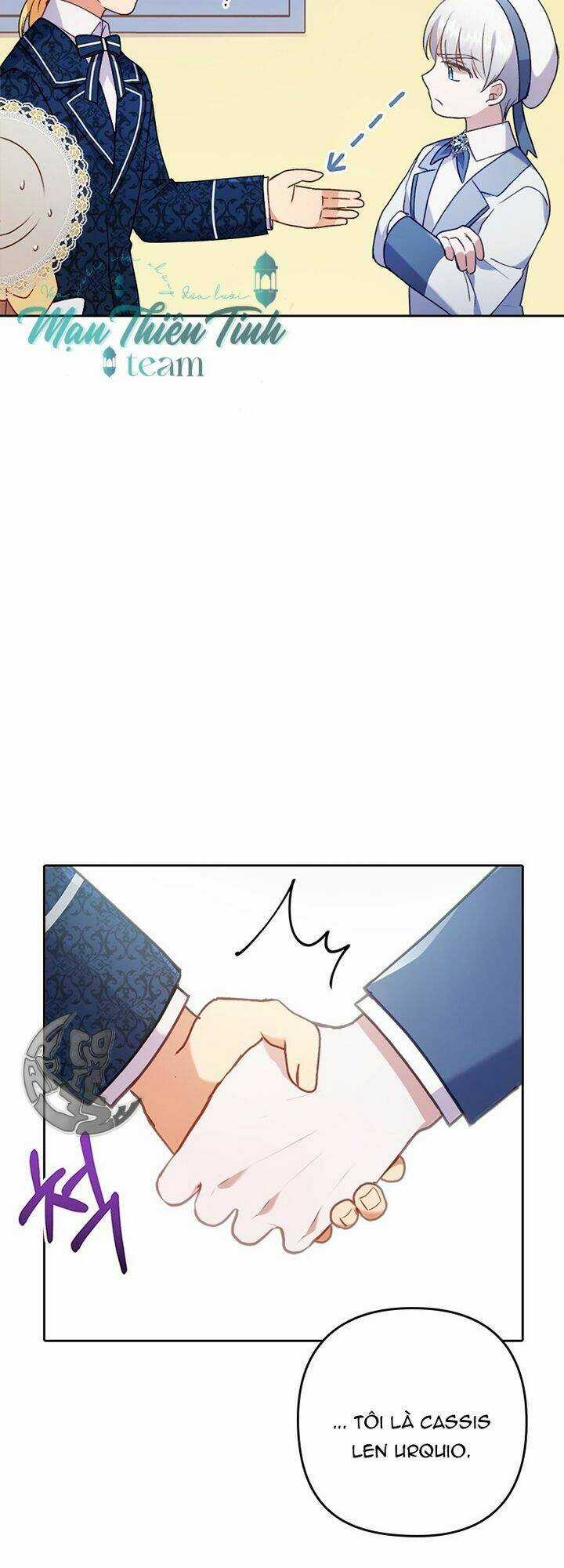 Tôi Đã Bị Quyến Rũ Bởi Nam Chính Ốm Yếu Chapter 13 trang 41