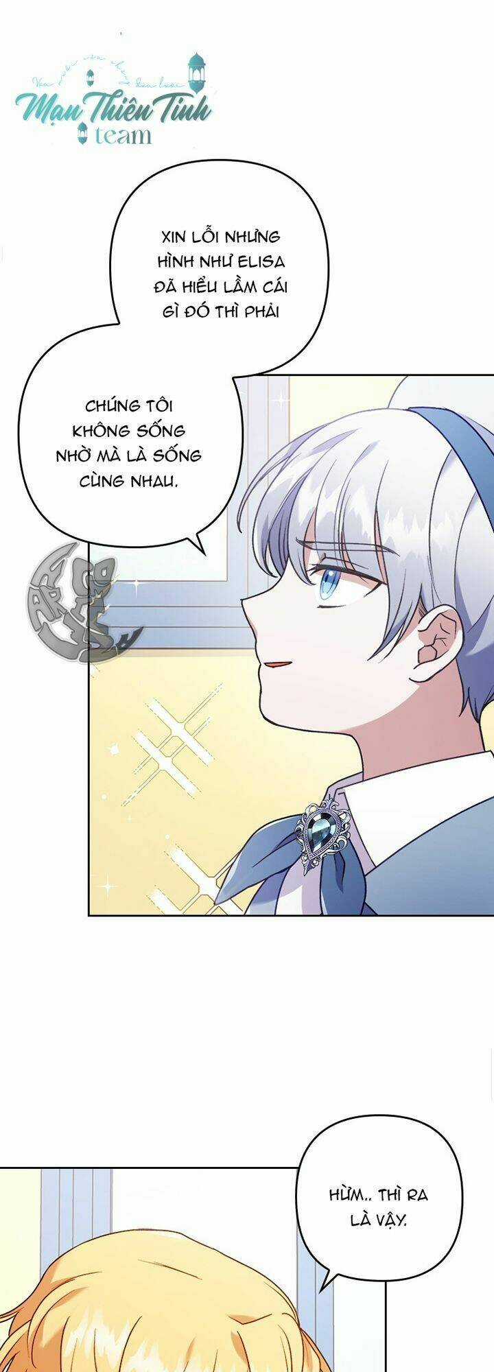 Tôi Đã Bị Quyến Rũ Bởi Nam Chính Ốm Yếu Chapter 13 trang 42