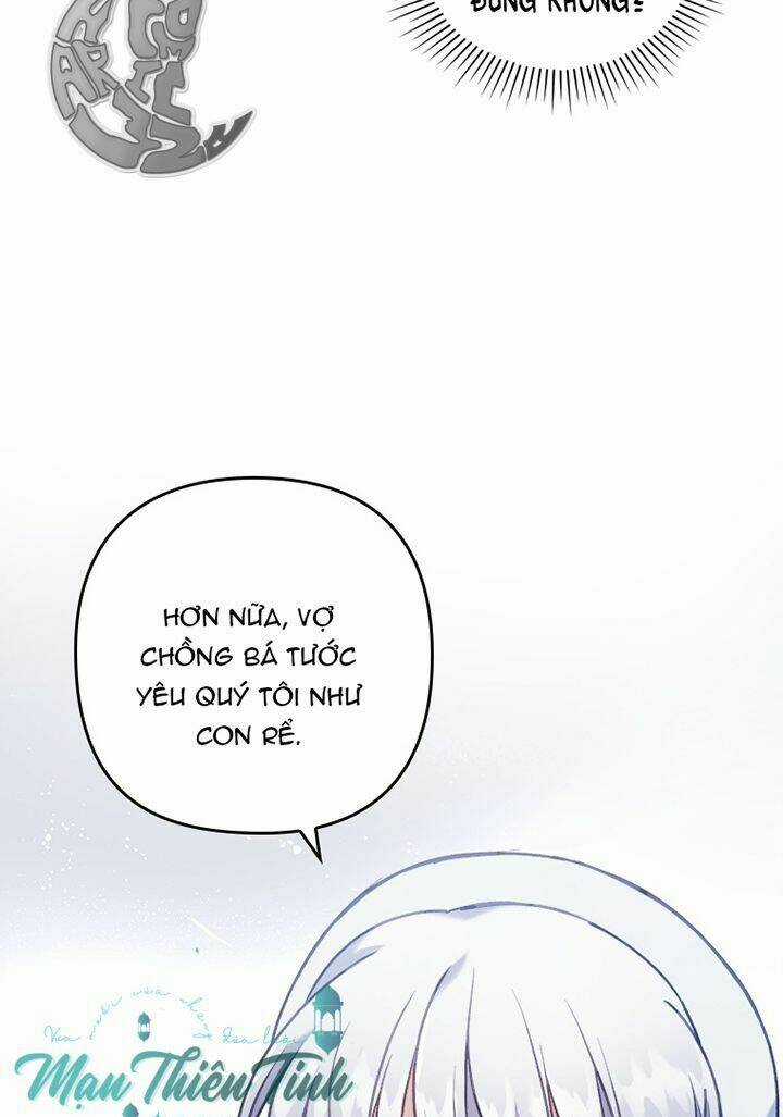 Tôi Đã Bị Quyến Rũ Bởi Nam Chính Ốm Yếu Chapter 13 trang 44