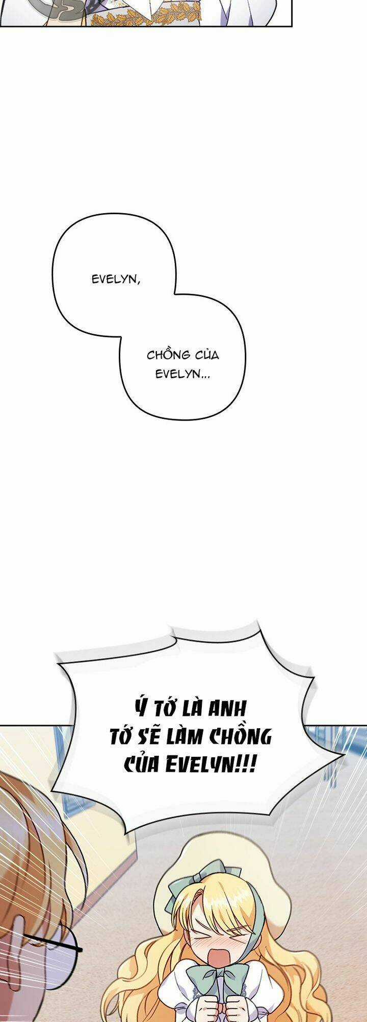 Tôi Đã Bị Quyến Rũ Bởi Nam Chính Ốm Yếu Chapter 13 trang 50