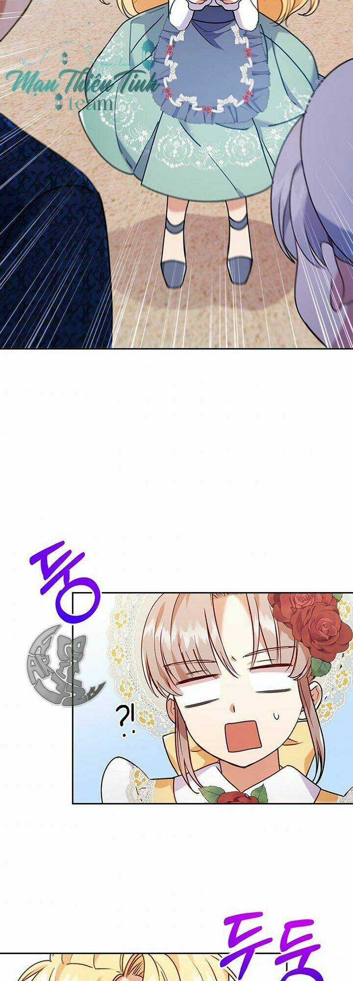 Tôi Đã Bị Quyến Rũ Bởi Nam Chính Ốm Yếu Chapter 13 trang 51