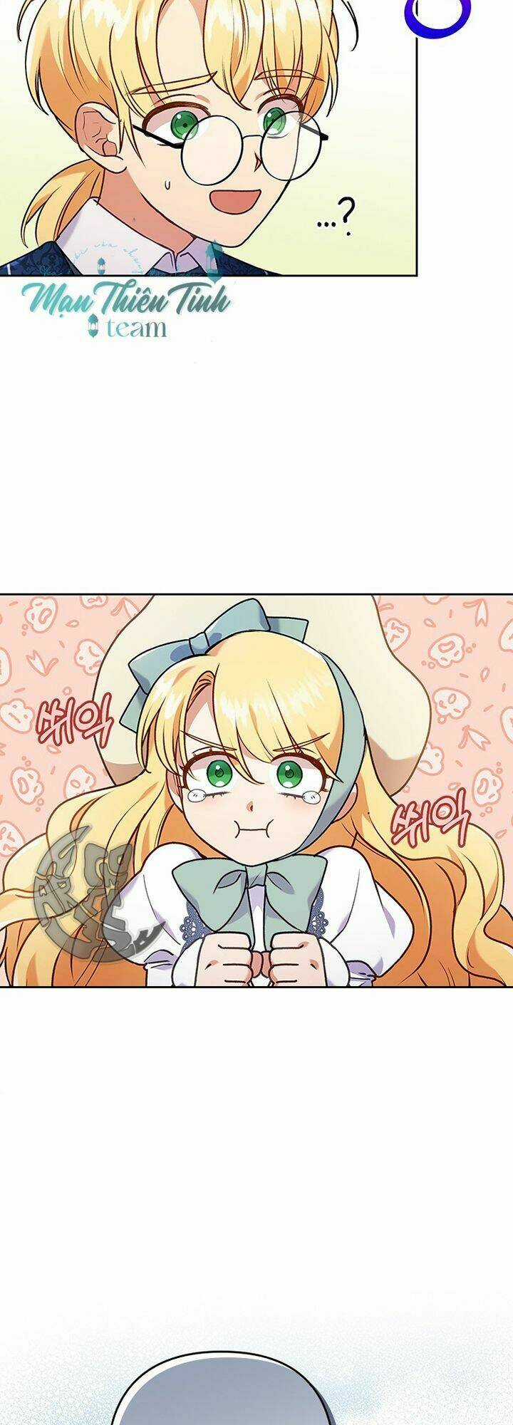 Tôi Đã Bị Quyến Rũ Bởi Nam Chính Ốm Yếu Chapter 13 trang 52