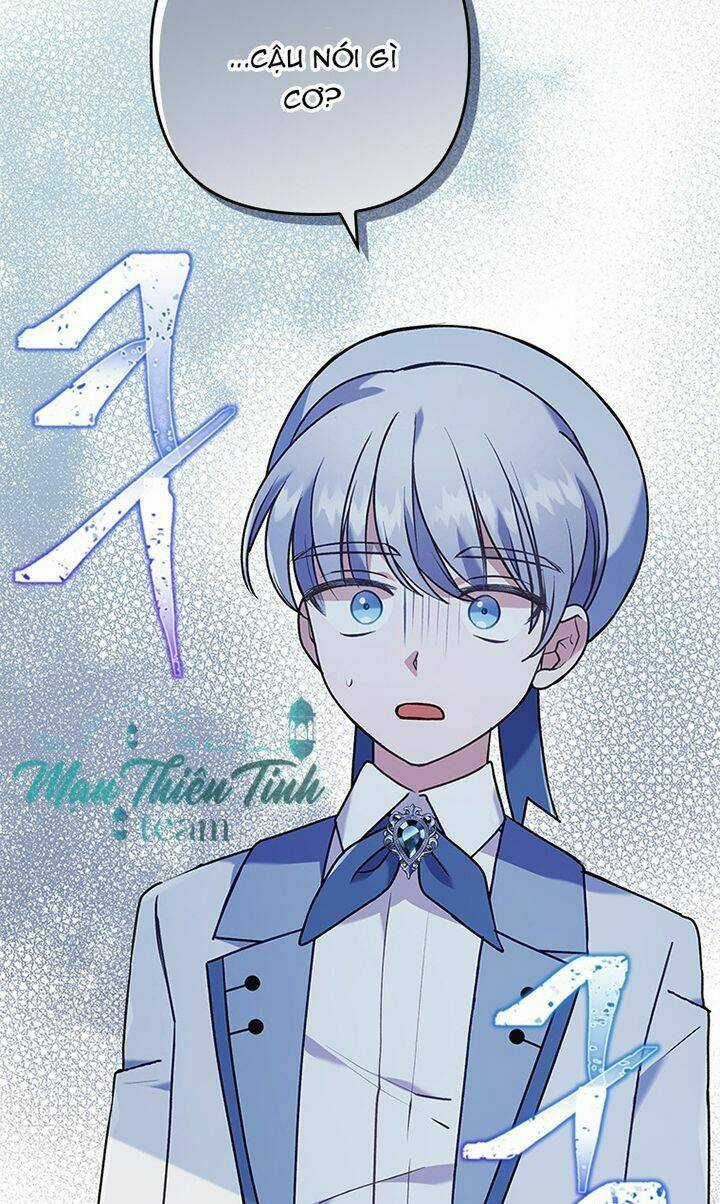 Tôi Đã Bị Quyến Rũ Bởi Nam Chính Ốm Yếu Chapter 13 trang 53