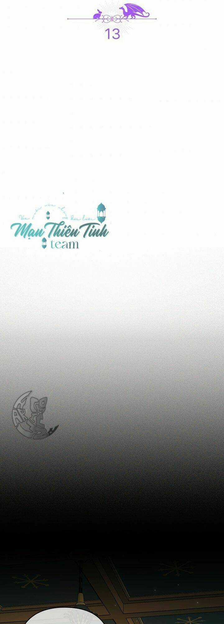 Tôi Đã Bị Quyến Rũ Bởi Nam Chính Ốm Yếu Chapter 13 trang 6