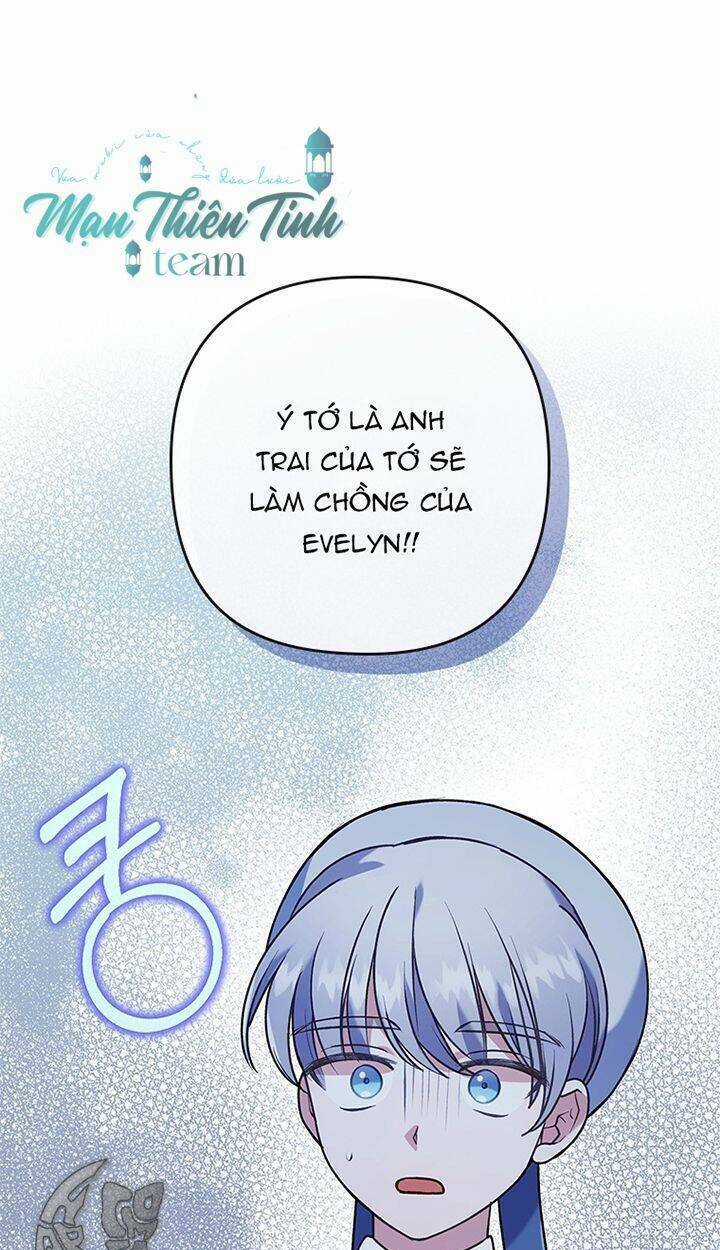 Tôi Đã Bị Quyến Rũ Bởi Nam Chính Ốm Yếu Chapter 14 trang 1