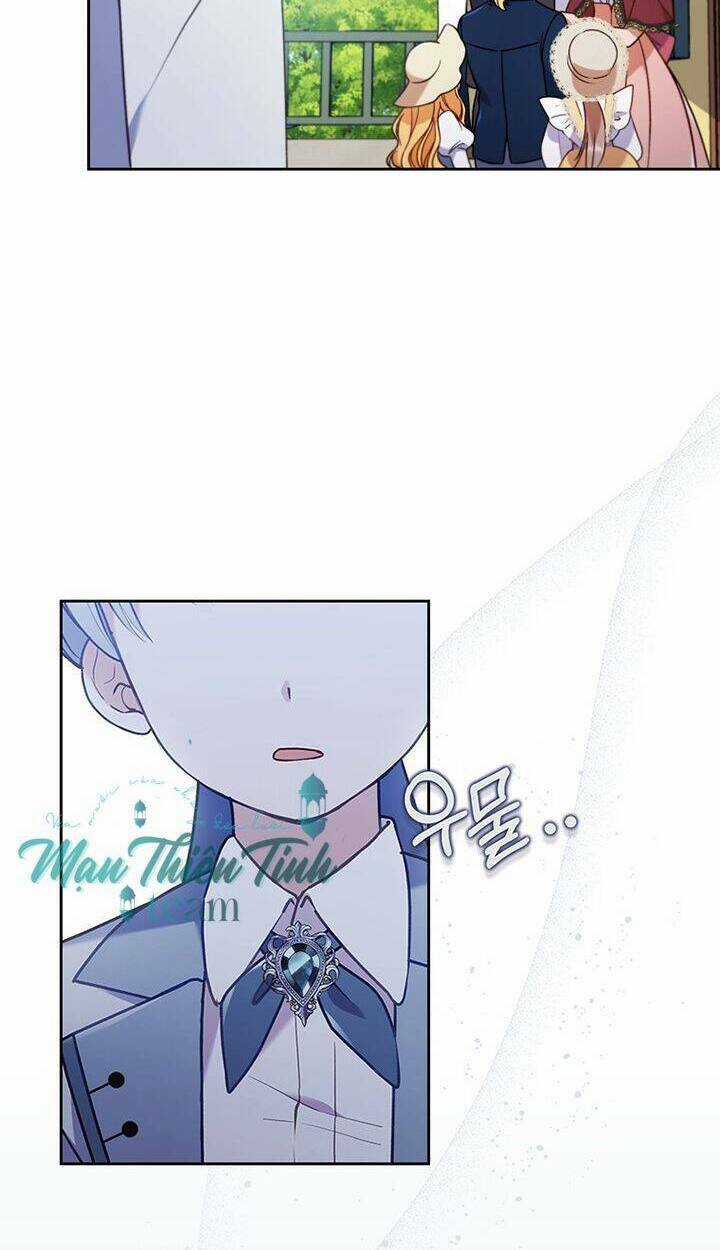 Tôi Đã Bị Quyến Rũ Bởi Nam Chính Ốm Yếu Chapter 14 trang 11