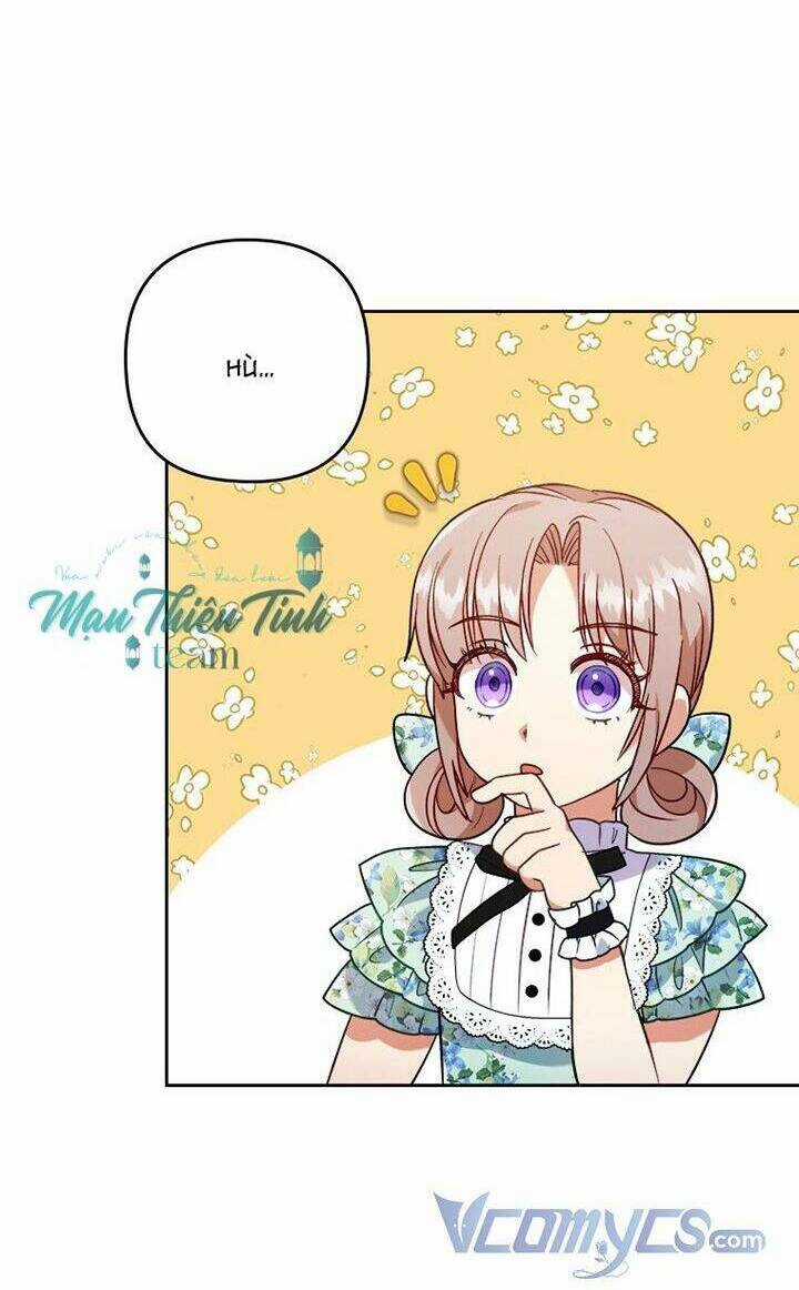 Tôi Đã Bị Quyến Rũ Bởi Nam Chính Ốm Yếu Chapter 14 trang 16