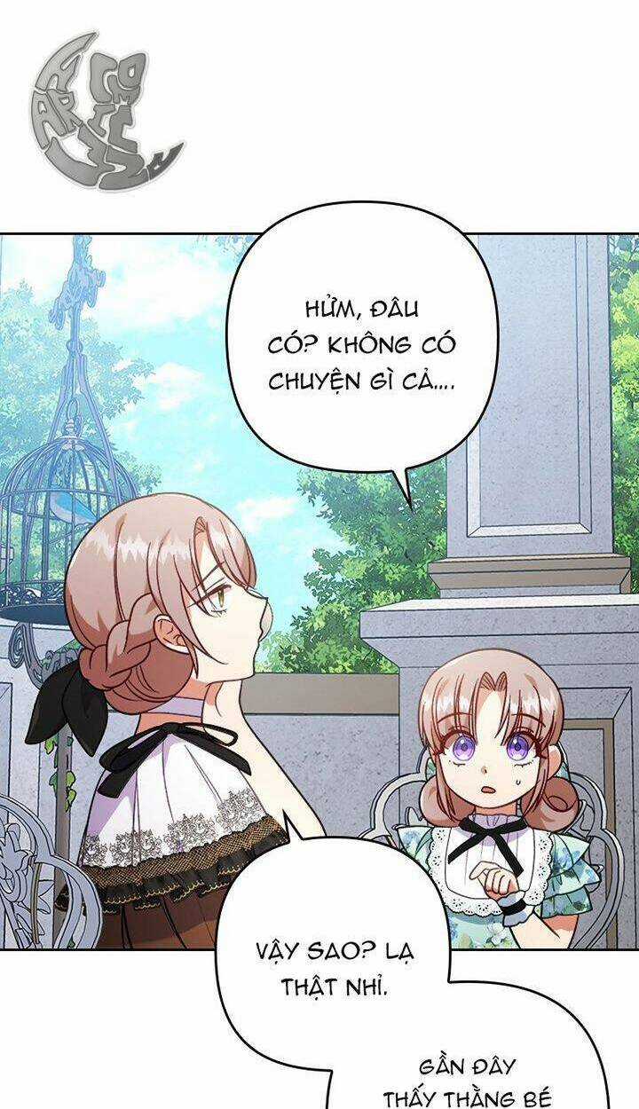 Tôi Đã Bị Quyến Rũ Bởi Nam Chính Ốm Yếu Chapter 14 trang 18