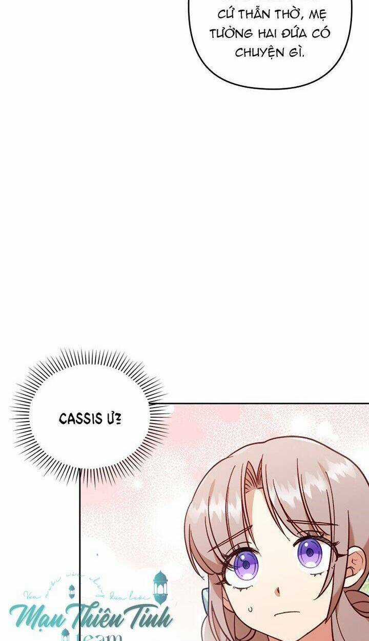 Tôi Đã Bị Quyến Rũ Bởi Nam Chính Ốm Yếu Chapter 14 trang 19