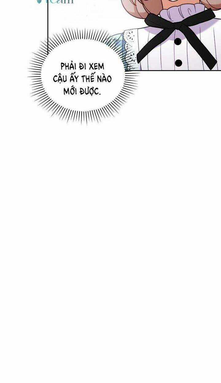 Tôi Đã Bị Quyến Rũ Bởi Nam Chính Ốm Yếu Chapter 14 trang 20