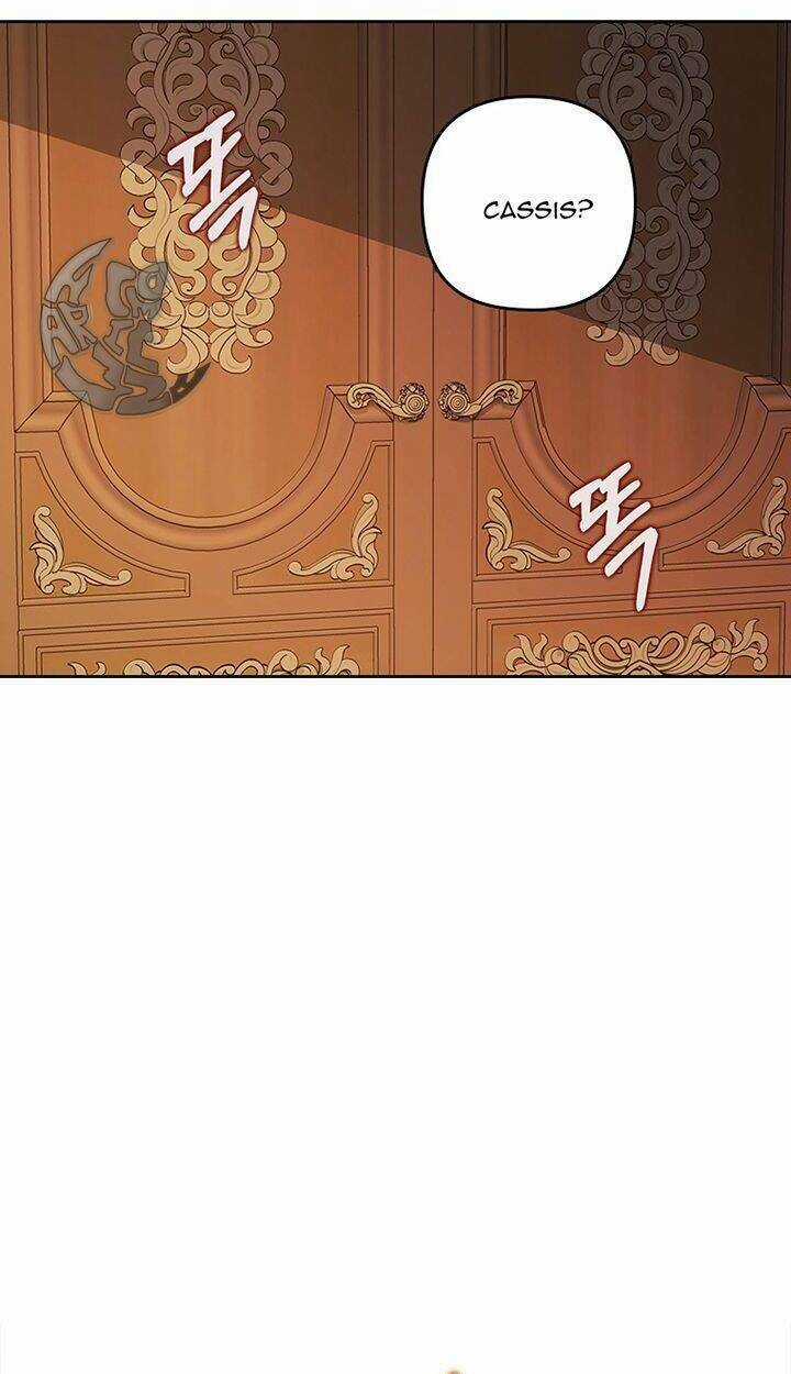 Tôi Đã Bị Quyến Rũ Bởi Nam Chính Ốm Yếu Chapter 14 trang 21