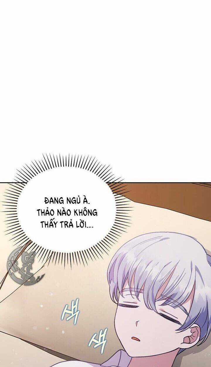 Tôi Đã Bị Quyến Rũ Bởi Nam Chính Ốm Yếu Chapter 14 trang 23