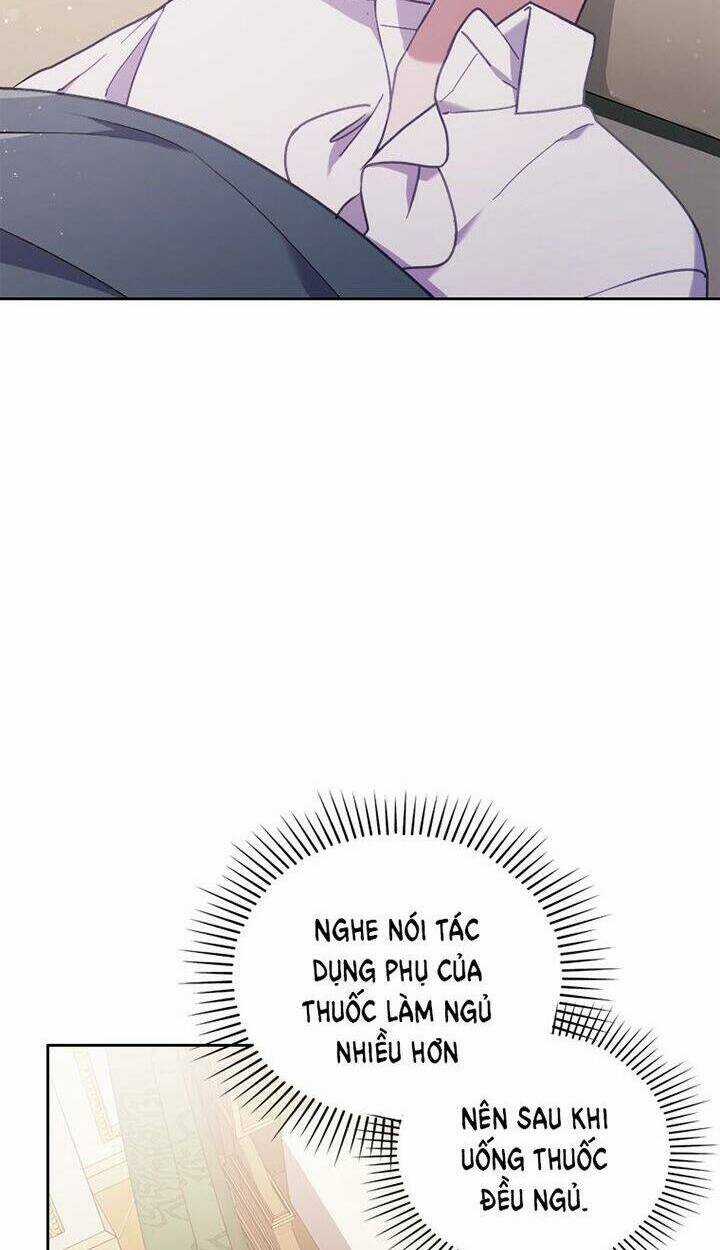 Tôi Đã Bị Quyến Rũ Bởi Nam Chính Ốm Yếu Chapter 14 trang 24