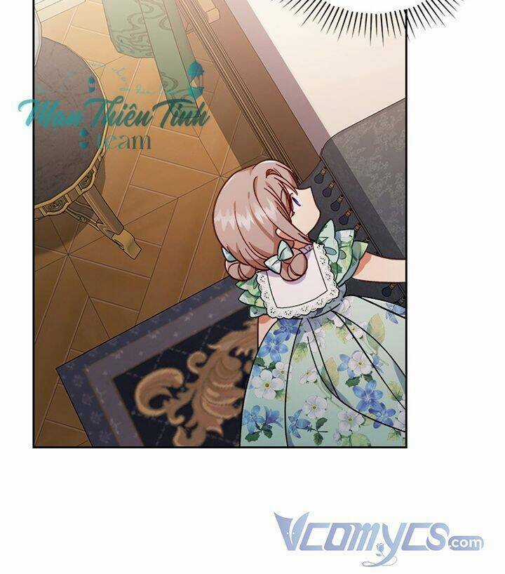 Tôi Đã Bị Quyến Rũ Bởi Nam Chính Ốm Yếu Chapter 14 trang 25