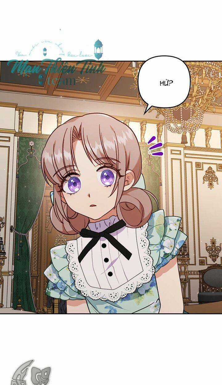 Tôi Đã Bị Quyến Rũ Bởi Nam Chính Ốm Yếu Chapter 14 trang 26