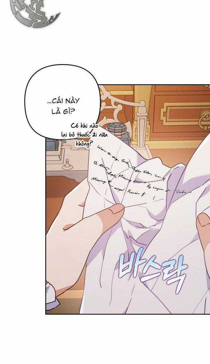 Tôi Đã Bị Quyến Rũ Bởi Nam Chính Ốm Yếu Chapter 14 trang 27