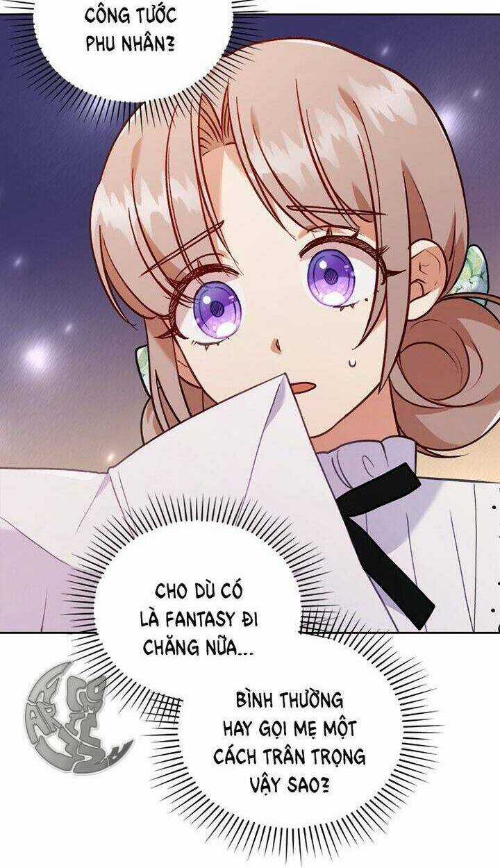 Tôi Đã Bị Quyến Rũ Bởi Nam Chính Ốm Yếu Chapter 14 trang 29