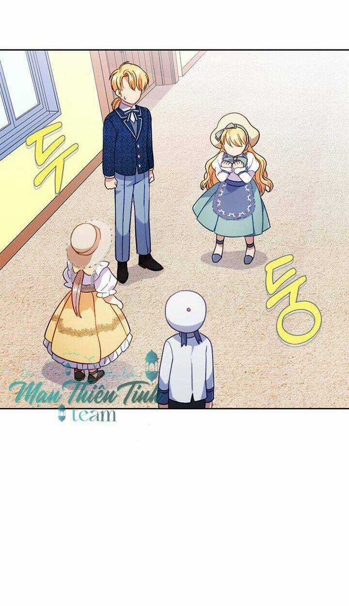 Tôi Đã Bị Quyến Rũ Bởi Nam Chính Ốm Yếu Chapter 14 trang 3