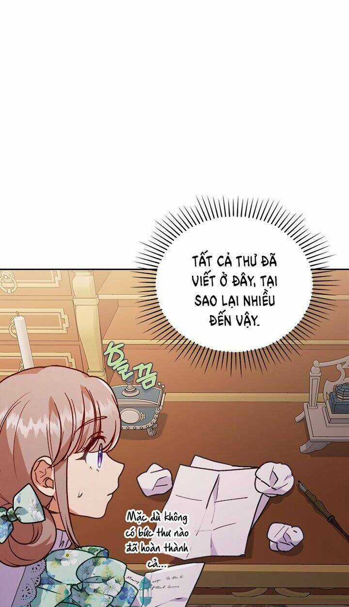 Tôi Đã Bị Quyến Rũ Bởi Nam Chính Ốm Yếu Chapter 14 trang 30