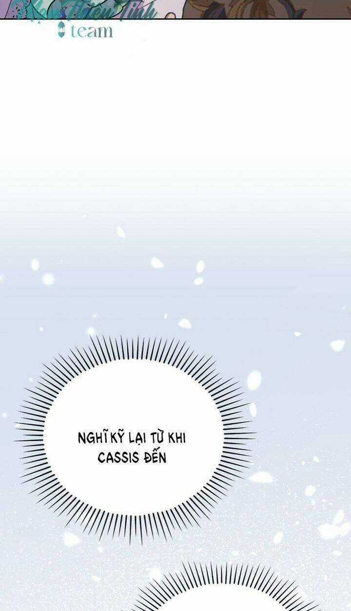 Tôi Đã Bị Quyến Rũ Bởi Nam Chính Ốm Yếu Chapter 14 trang 31