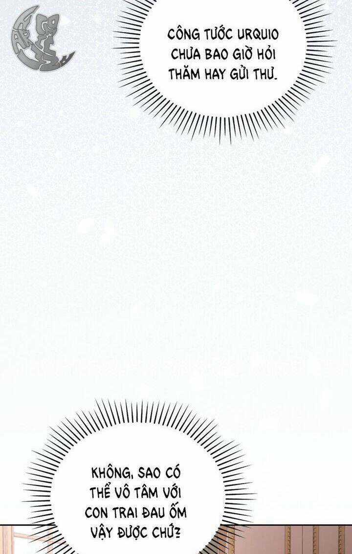 Tôi Đã Bị Quyến Rũ Bởi Nam Chính Ốm Yếu Chapter 14 trang 32