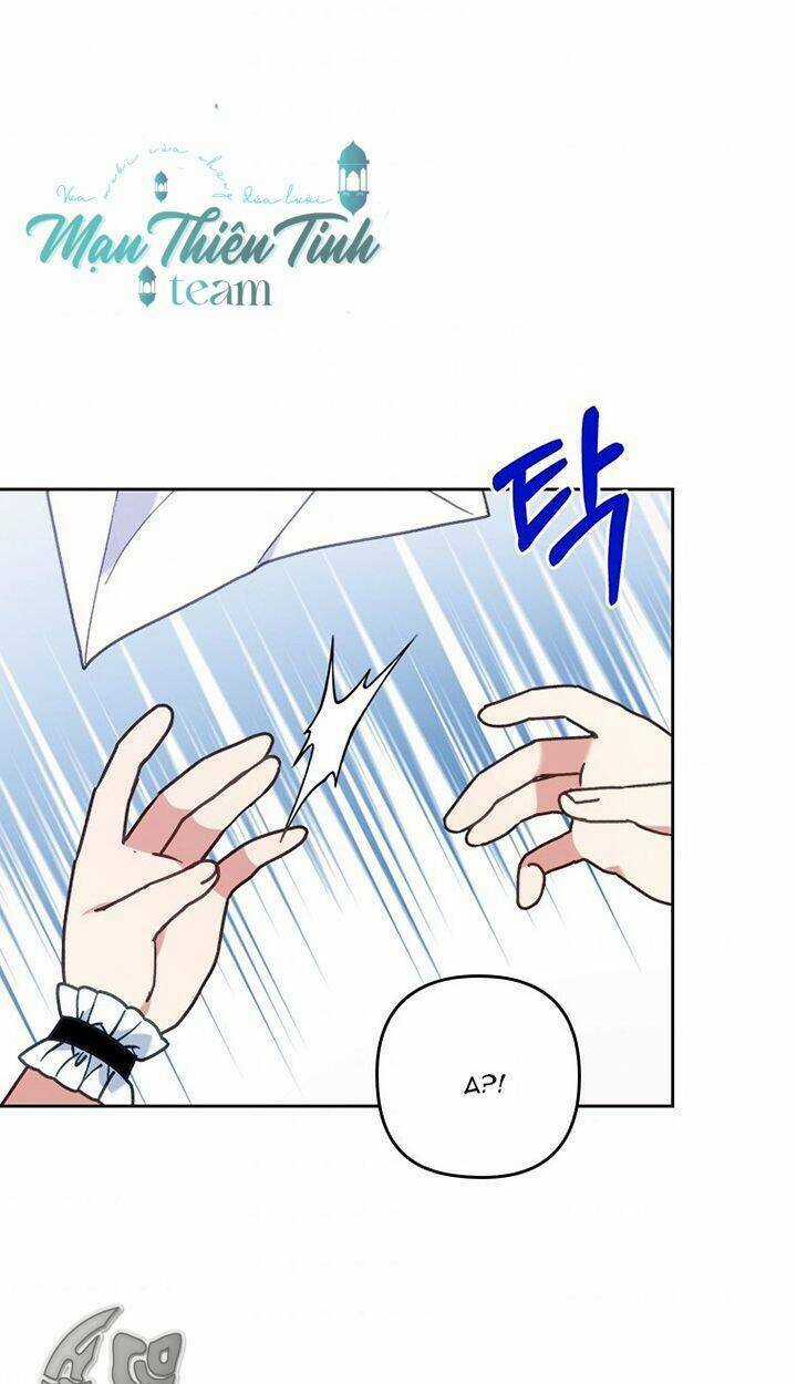 Tôi Đã Bị Quyến Rũ Bởi Nam Chính Ốm Yếu Chapter 14 trang 34