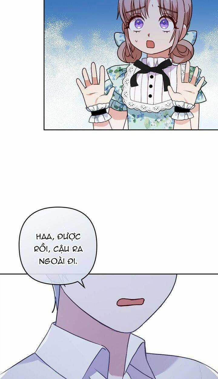 Tôi Đã Bị Quyến Rũ Bởi Nam Chính Ốm Yếu Chapter 14 trang 38