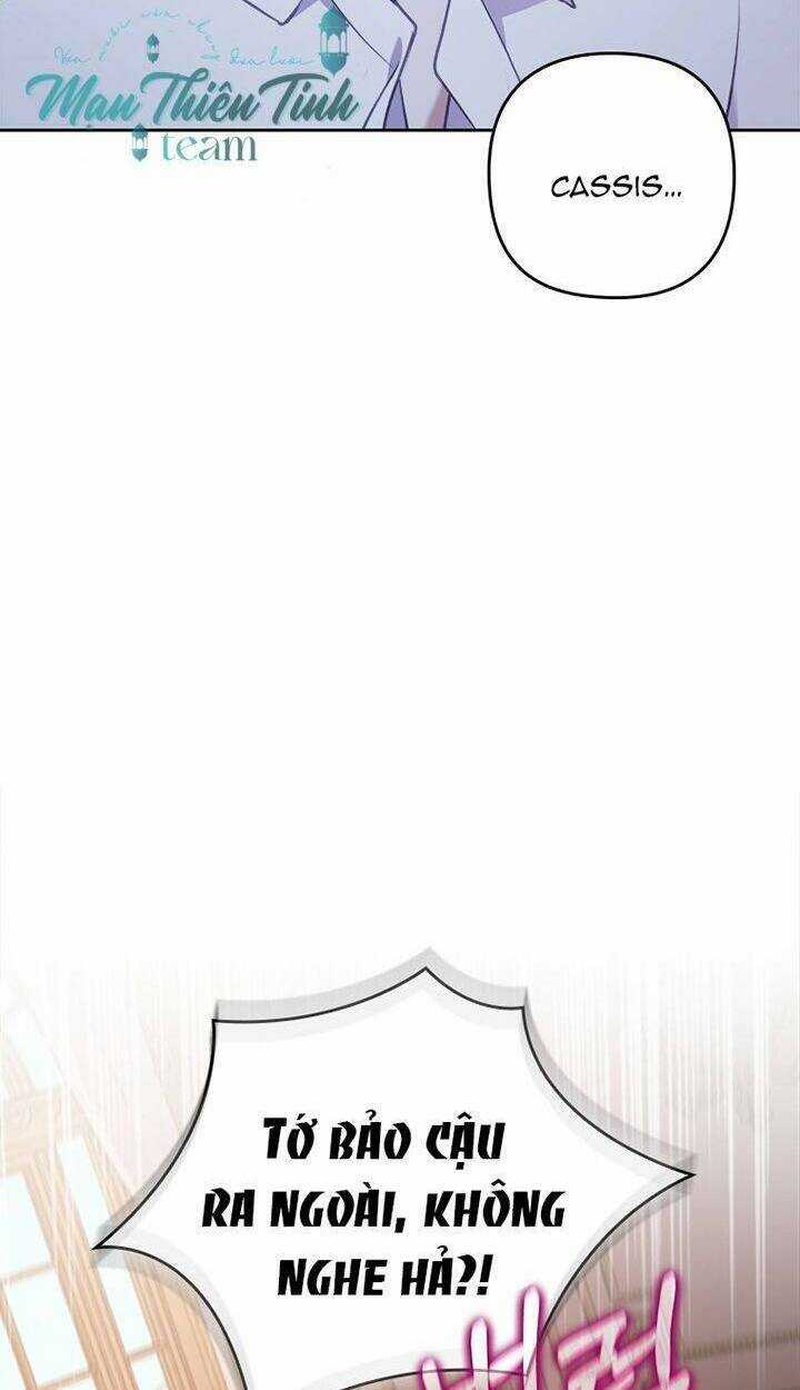 Tôi Đã Bị Quyến Rũ Bởi Nam Chính Ốm Yếu Chapter 14 trang 39