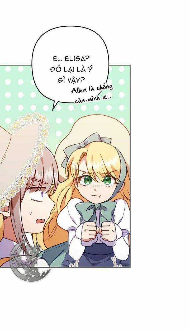 Tôi Đã Bị Quyến Rũ Bởi Nam Chính Ốm Yếu Chapter 14 trang 4