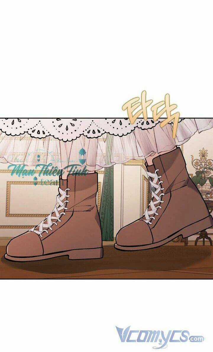 Tôi Đã Bị Quyến Rũ Bởi Nam Chính Ốm Yếu Chapter 14 trang 41