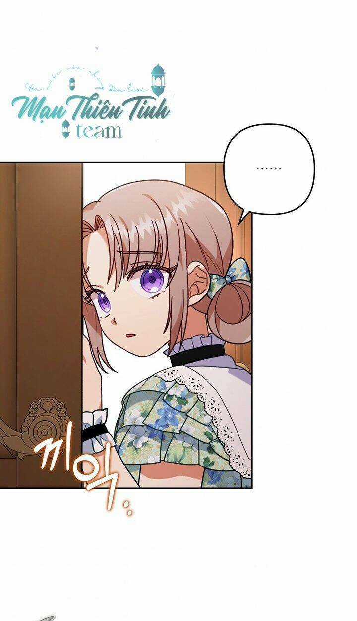 Tôi Đã Bị Quyến Rũ Bởi Nam Chính Ốm Yếu Chapter 14 trang 42