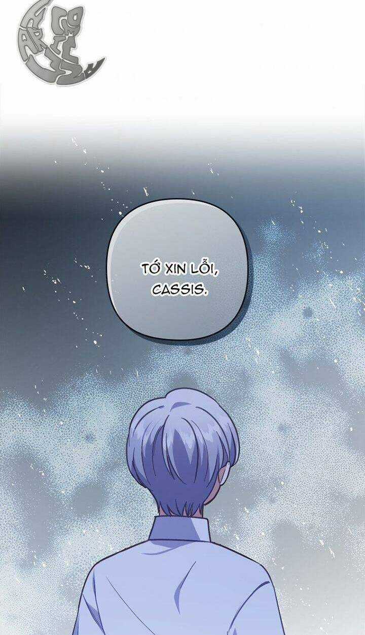 Tôi Đã Bị Quyến Rũ Bởi Nam Chính Ốm Yếu Chapter 14 trang 43