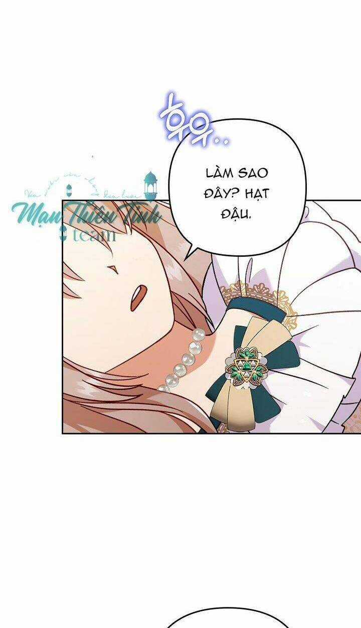 Tôi Đã Bị Quyến Rũ Bởi Nam Chính Ốm Yếu Chapter 14 trang 47