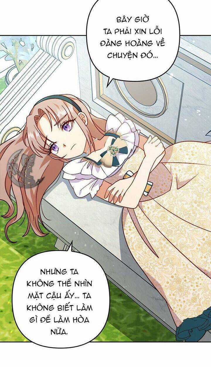 Tôi Đã Bị Quyến Rũ Bởi Nam Chính Ốm Yếu Chapter 14 trang 48