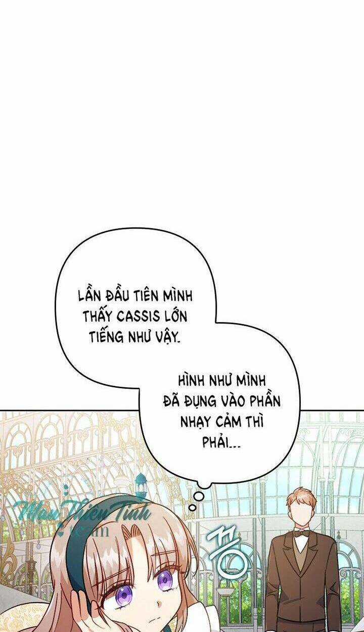 Tôi Đã Bị Quyến Rũ Bởi Nam Chính Ốm Yếu Chapter 14 trang 49