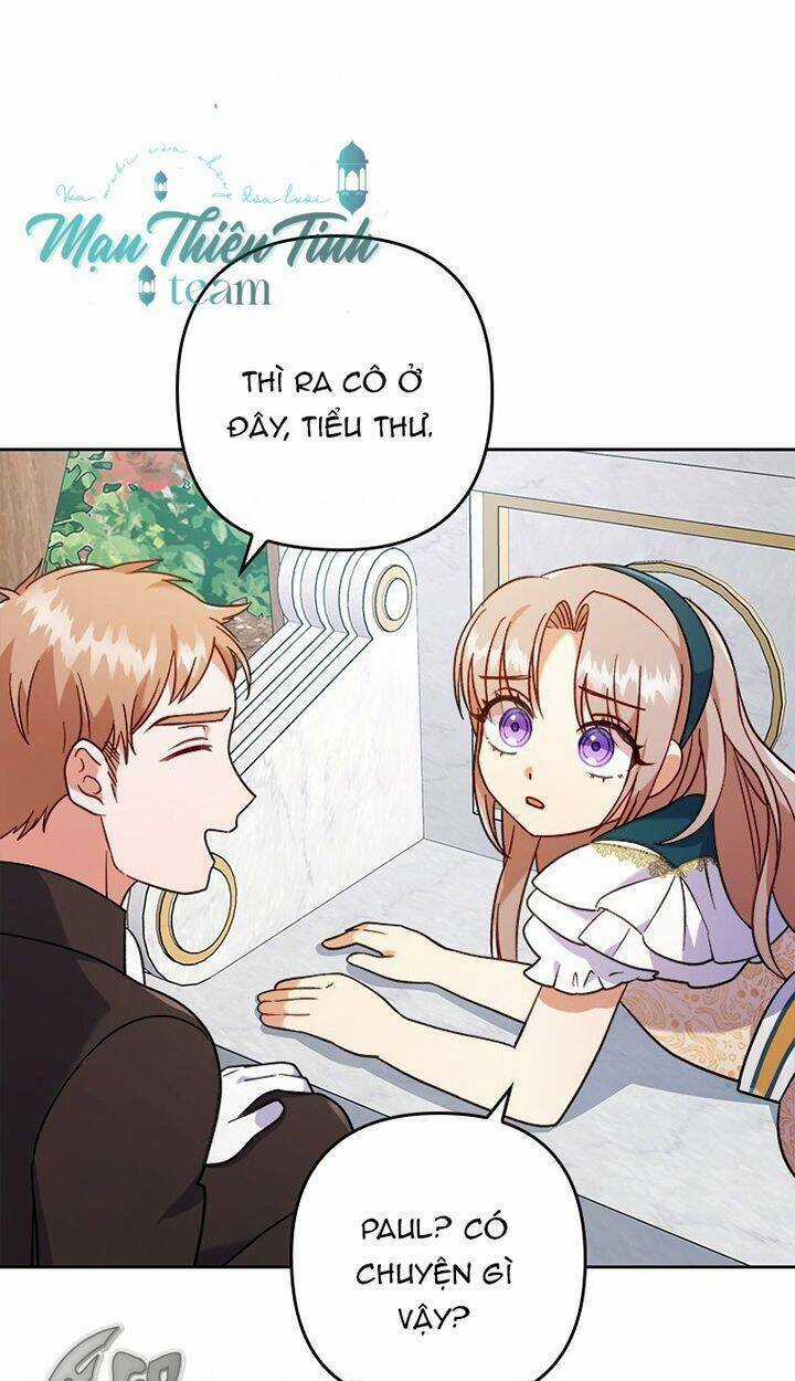 Tôi Đã Bị Quyến Rũ Bởi Nam Chính Ốm Yếu Chapter 14 trang 51