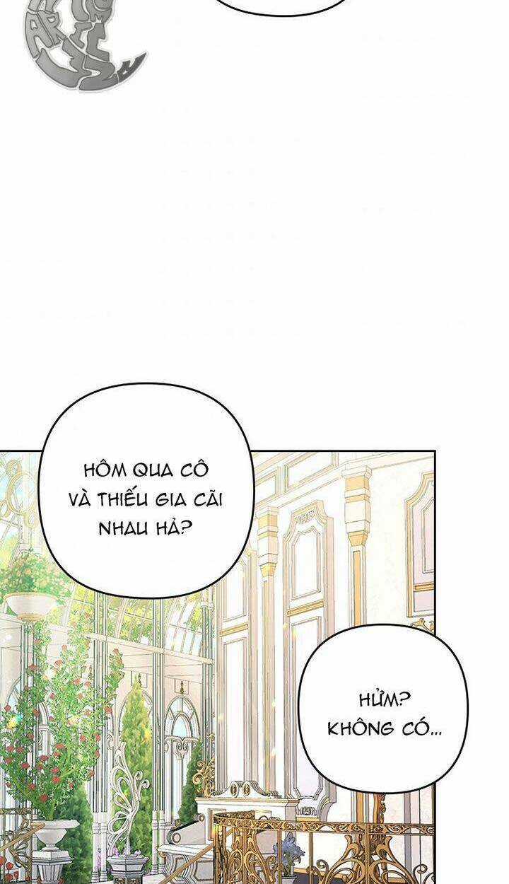 Tôi Đã Bị Quyến Rũ Bởi Nam Chính Ốm Yếu Chapter 14 trang 52