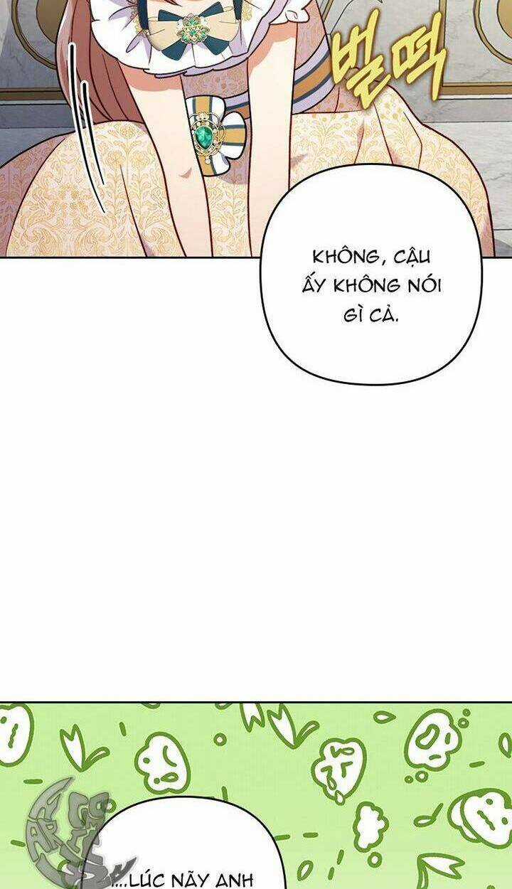 Tôi Đã Bị Quyến Rũ Bởi Nam Chính Ốm Yếu Chapter 14 trang 54