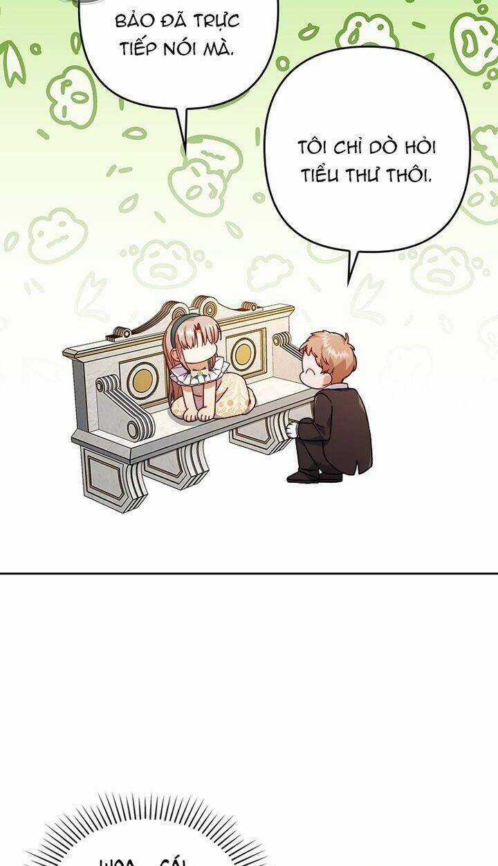 Tôi Đã Bị Quyến Rũ Bởi Nam Chính Ốm Yếu Chapter 14 trang 55