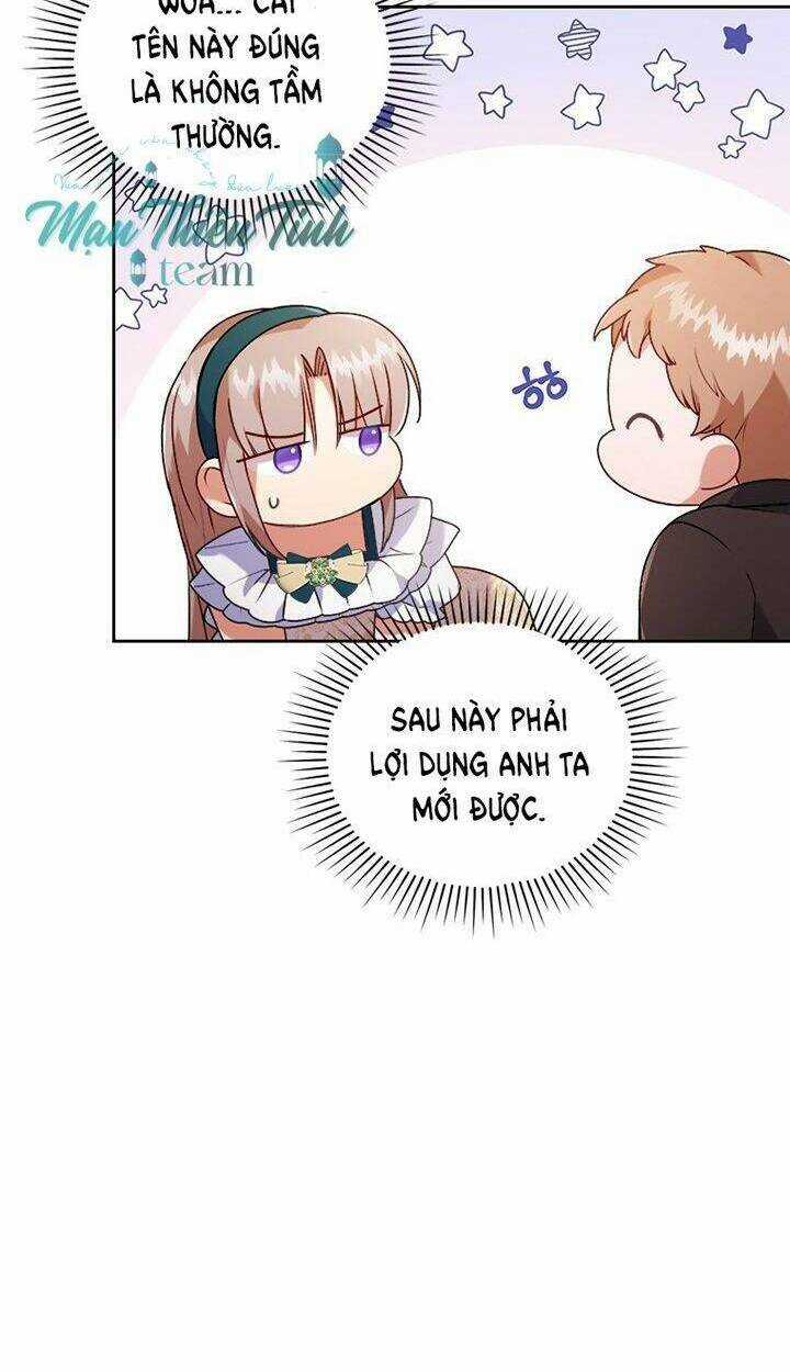 Tôi Đã Bị Quyến Rũ Bởi Nam Chính Ốm Yếu Chapter 14 trang 56