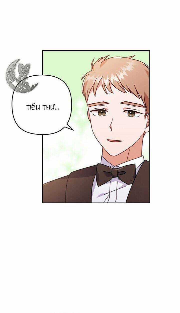 Tôi Đã Bị Quyến Rũ Bởi Nam Chính Ốm Yếu Chapter 14 trang 57