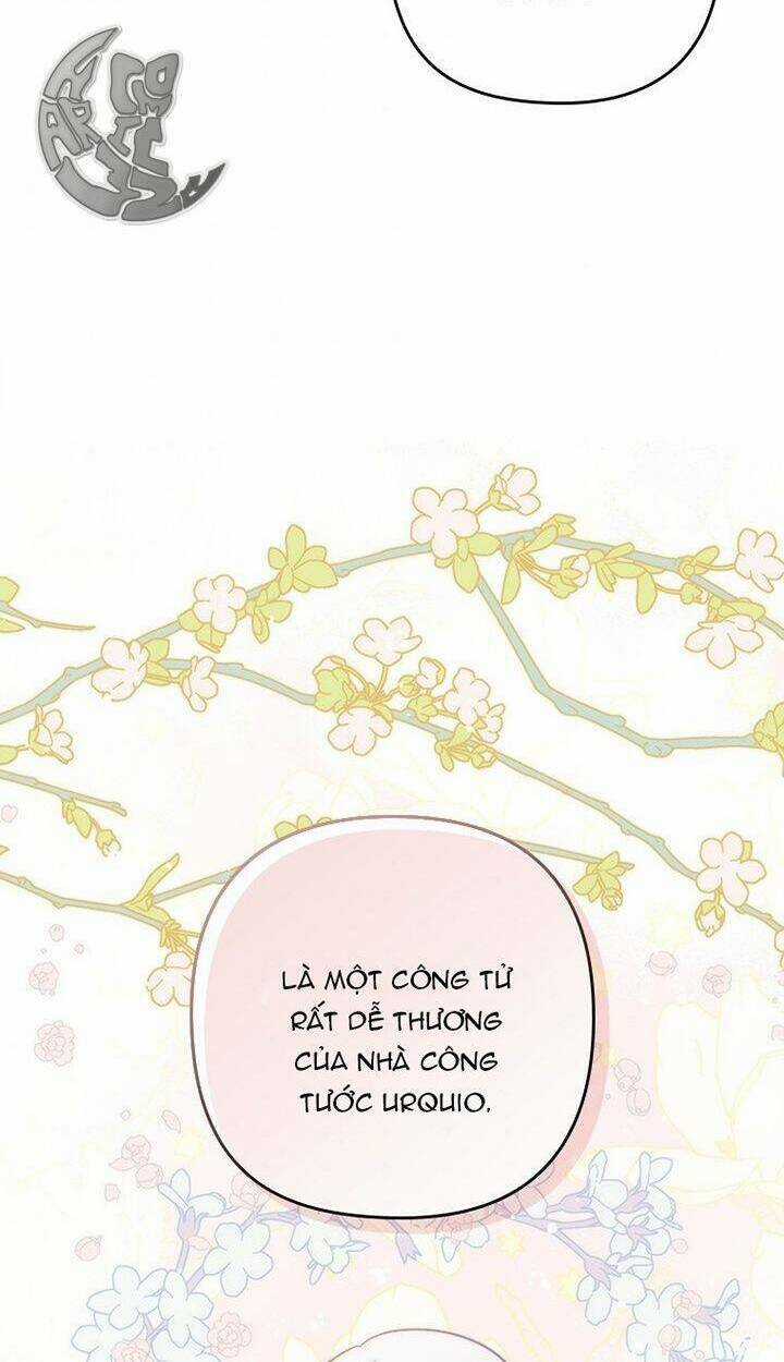 Tôi Đã Bị Quyến Rũ Bởi Nam Chính Ốm Yếu Chapter 14 trang 61